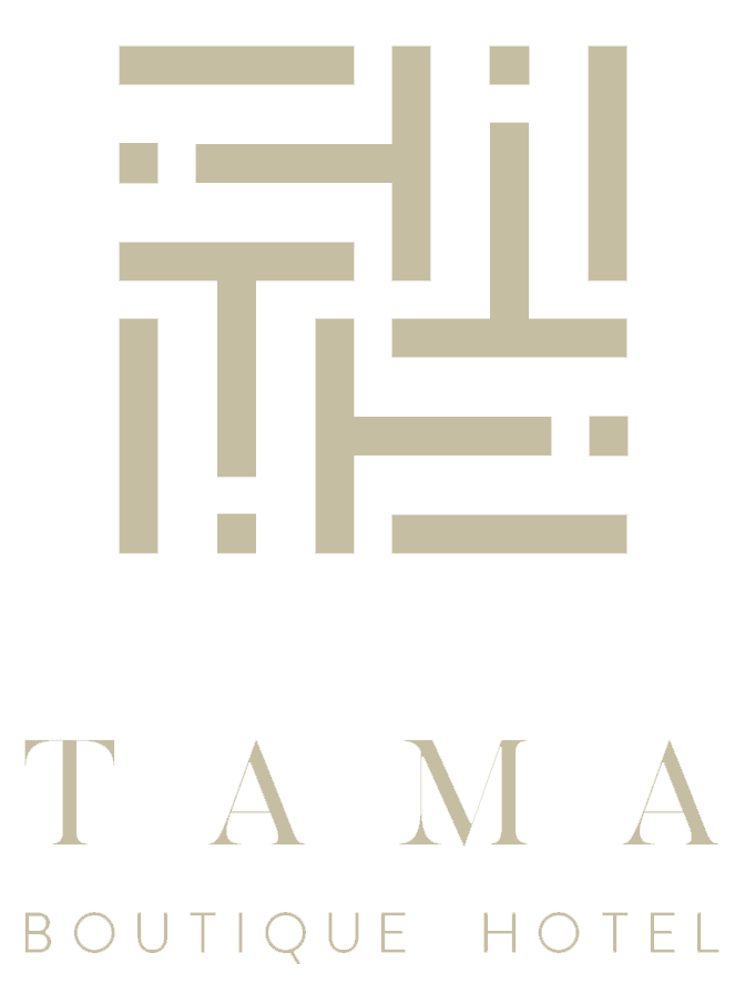 Tama Boutique Hotel logo